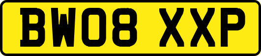 BW08XXP