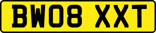 BW08XXT