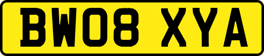 BW08XYA