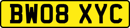 BW08XYC