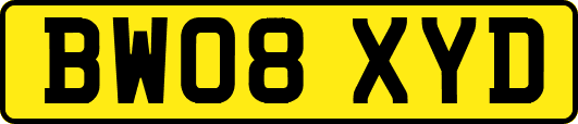 BW08XYD