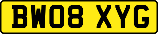 BW08XYG