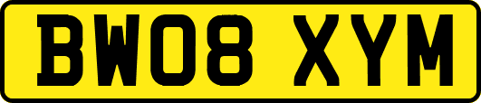 BW08XYM
