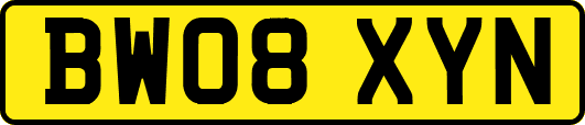 BW08XYN