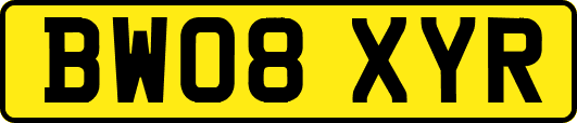 BW08XYR
