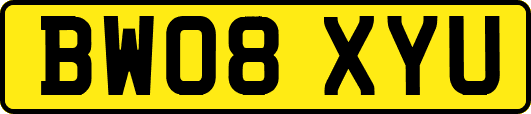 BW08XYU