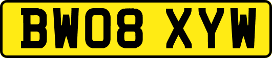 BW08XYW