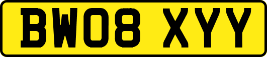 BW08XYY