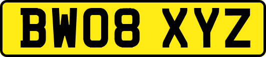 BW08XYZ
