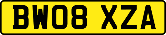 BW08XZA