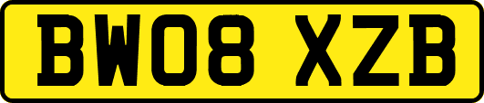BW08XZB