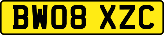 BW08XZC