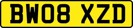 BW08XZD