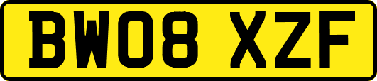 BW08XZF