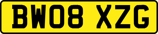 BW08XZG