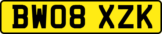 BW08XZK