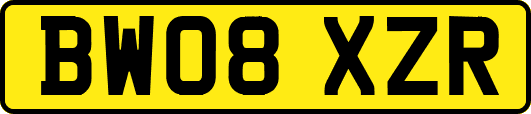 BW08XZR