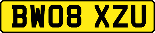 BW08XZU