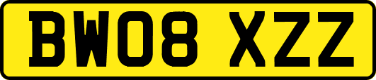 BW08XZZ