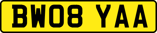 BW08YAA