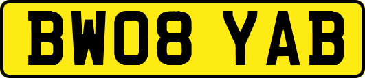 BW08YAB