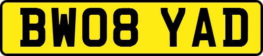 BW08YAD