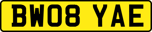 BW08YAE