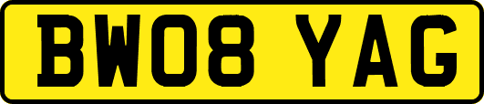 BW08YAG