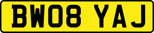 BW08YAJ