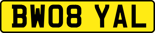 BW08YAL
