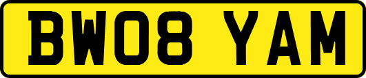 BW08YAM