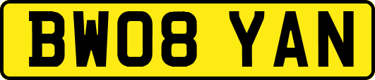 BW08YAN