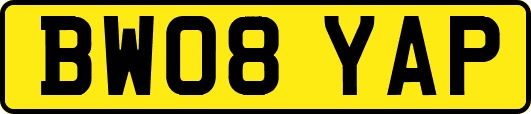 BW08YAP