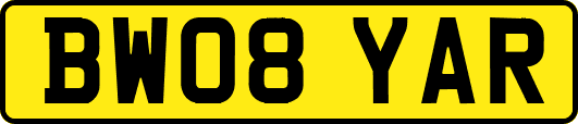 BW08YAR