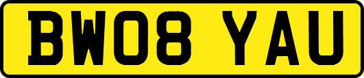 BW08YAU