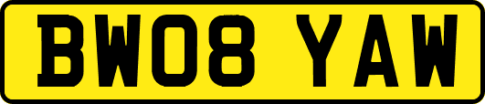 BW08YAW