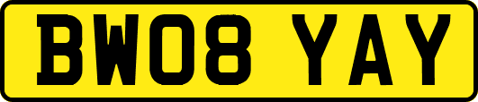 BW08YAY