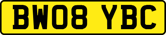 BW08YBC