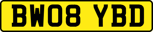 BW08YBD