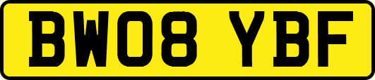 BW08YBF