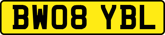 BW08YBL