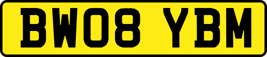BW08YBM