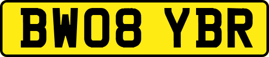 BW08YBR