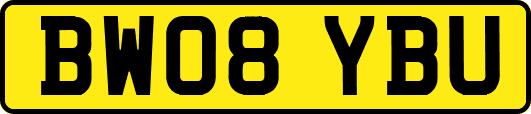 BW08YBU