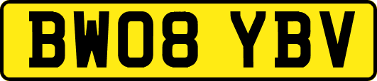 BW08YBV