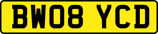 BW08YCD