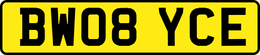 BW08YCE