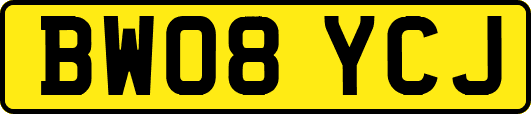 BW08YCJ