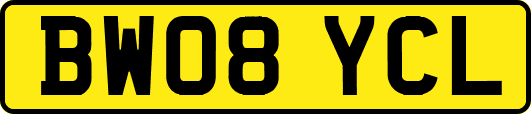 BW08YCL