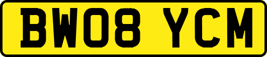 BW08YCM